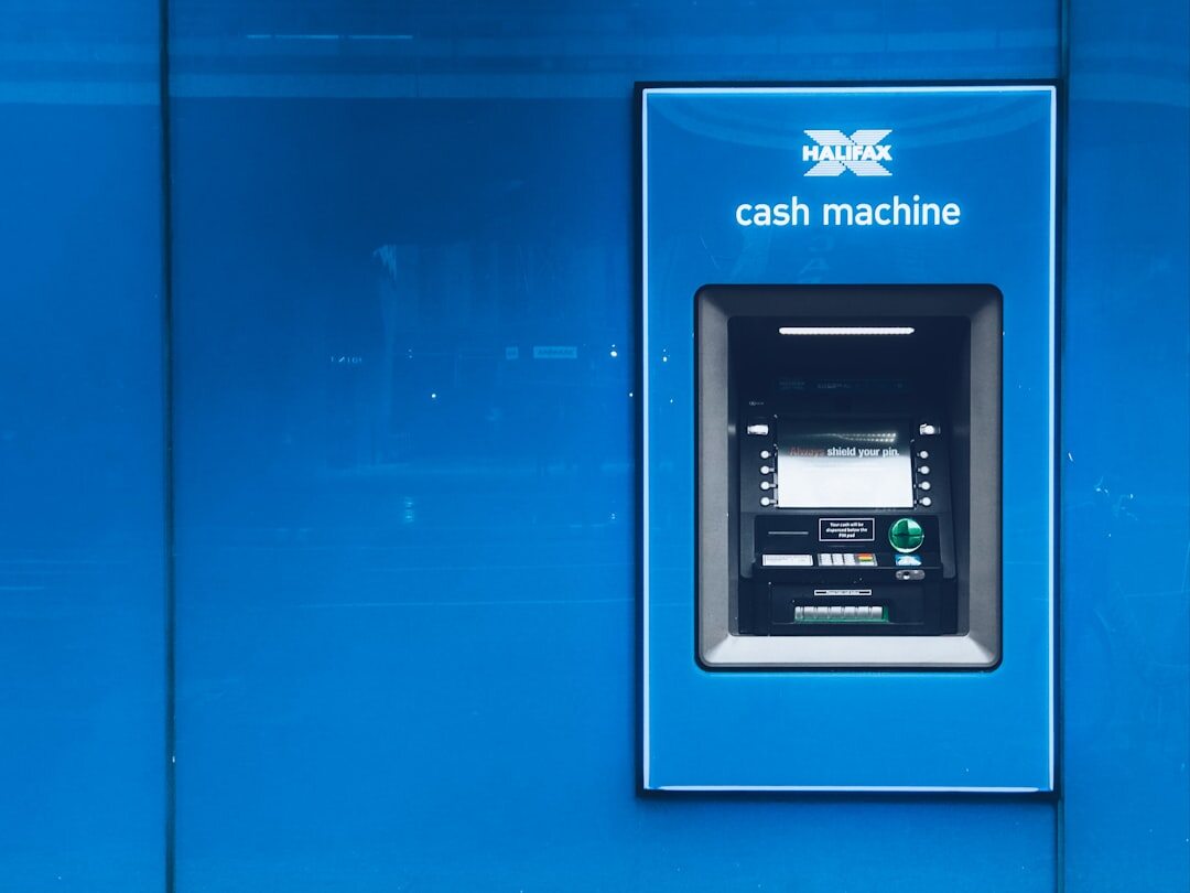 automatic bank transfer